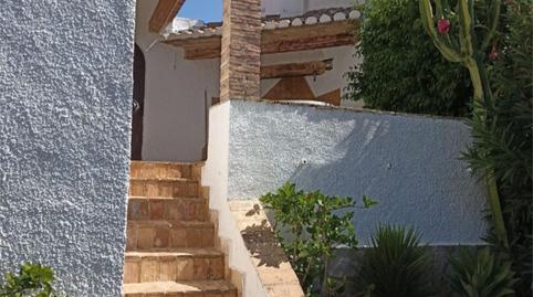 Foto 5 de Pis en venda a Carrer Deneb, 27, Las Rotas / Les Rotes, Dénia