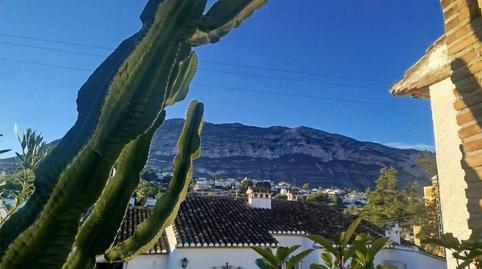 Foto 2 de Pis en venda a Carrer Deneb, 27, Las Rotas / Les Rotes, Dénia