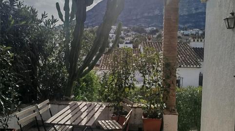 Foto 3 de Pis en venda a Carrer Deneb, 27, Las Rotas / Les Rotes, Dénia