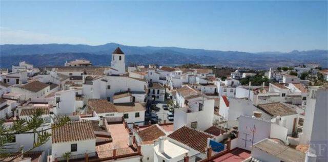 Casa-chalet en Venta en Puerta Blanca