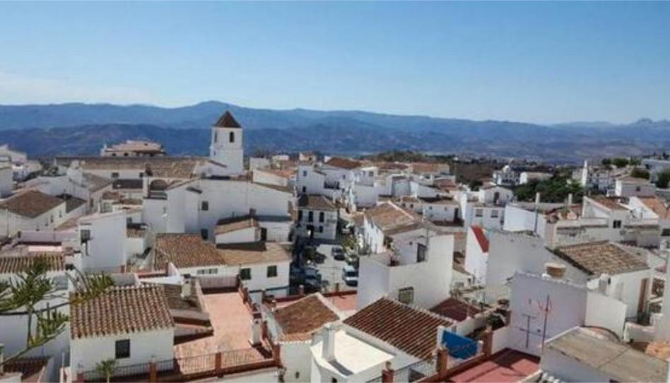 Casa o xalet en venda a Puerta Blanca, Málaga - imatge 1 Foto 1 de Casa o xalet en venda a Puerta Blanca, Málaga