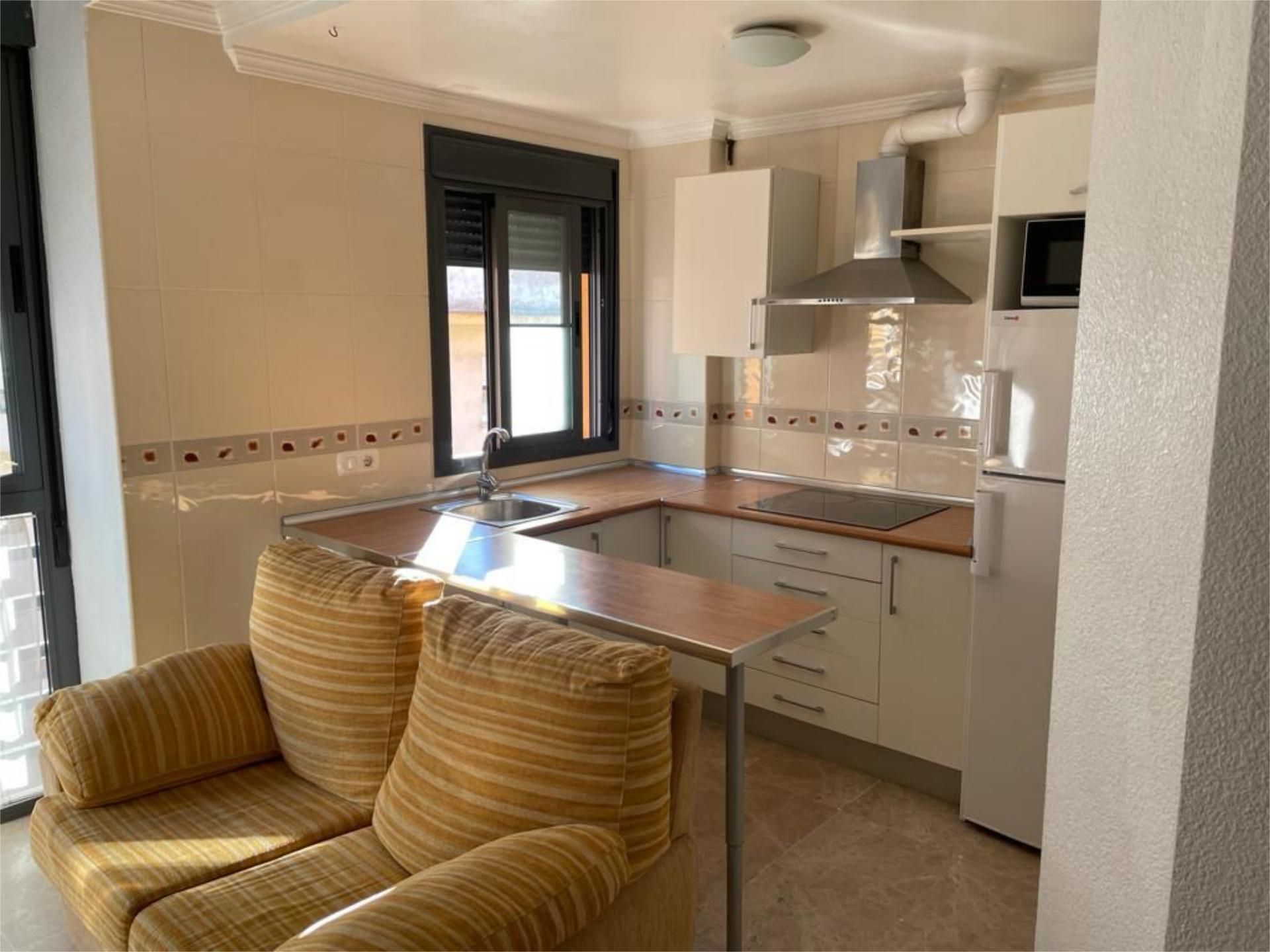 Pis de lloguer a Calle Villalba del Alcor, 1, Molino de la Vega Pis de lloguer a Calle Villalba del Alcor, 1, Molino de la Vega