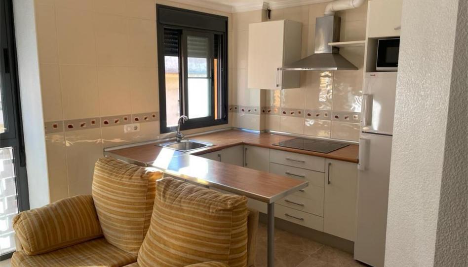 Pis de lloguer a Calle Villalba del Alcor, 1, Molino de la Vega, Huelva - imatge 1 Foto 1 de Pis de lloguer a Calle Villalba del Alcor, 1, Molino de la Vega, Huelva