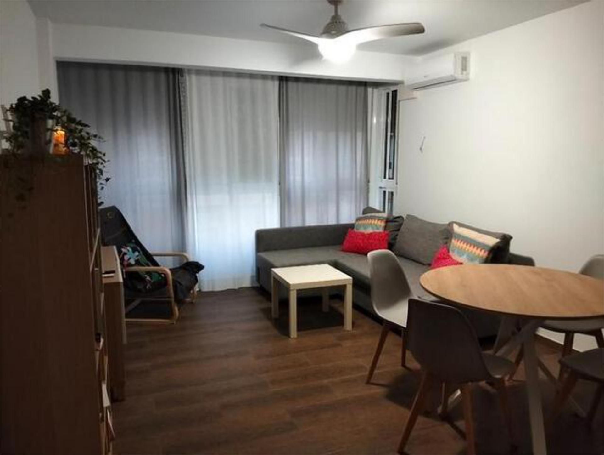Living room of Flat for sale in Puerto Real