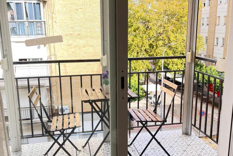 Flat to rent in Calle Cuarzo, 4, El Torrejón - El Cerezo, Sevilla - image 1 Photo 1 of Flat to rent in Calle Cuarzo, 4, El Torrejón - El Cerezo, Sevilla