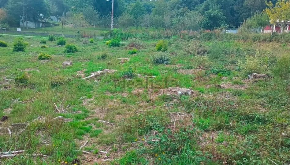 Finca rústica en venda a Lugar Ferreiros, 4, Parroquias del Oeste, Lugo - imatge 1 Foto 1 de Finca rústica en venda a Lugar Ferreiros, 4, Parroquias del Oeste, Lugo