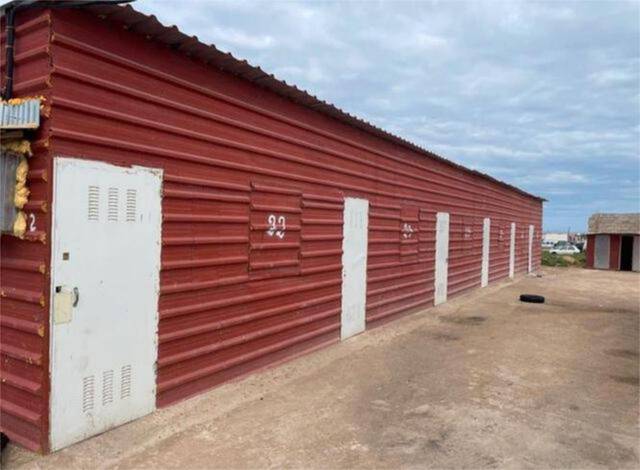 Trastero en Alquiler en Alfonso XIII