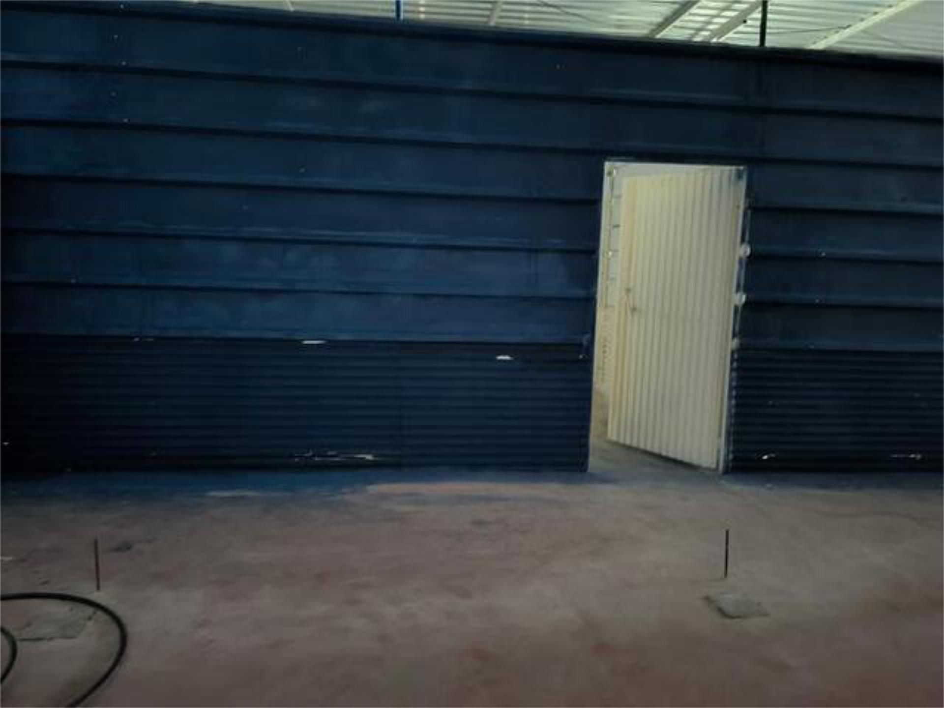 Traster de lloguer a Alfonso XIII Traster de lloguer en Melilla Capital