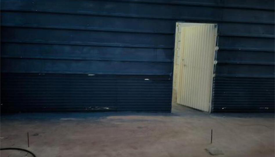 Traster de lloguer a Alfonso XIII, Melilla - imatge 1 Foto 1 de Traster de lloguer a Alfonso XIII, Melilla