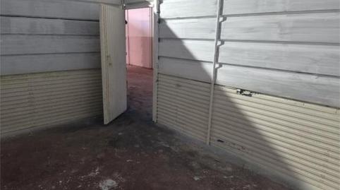 Traster de lloguer a Alfonso XIII, Melilla - imatge 2 Foto 2 de Traster de lloguer a Alfonso XIII, Melilla