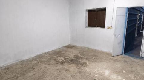 Traster de lloguer a Alfonso XIII, Melilla - imatge 4 Foto 4 de Traster de lloguer a Alfonso XIII, Melilla