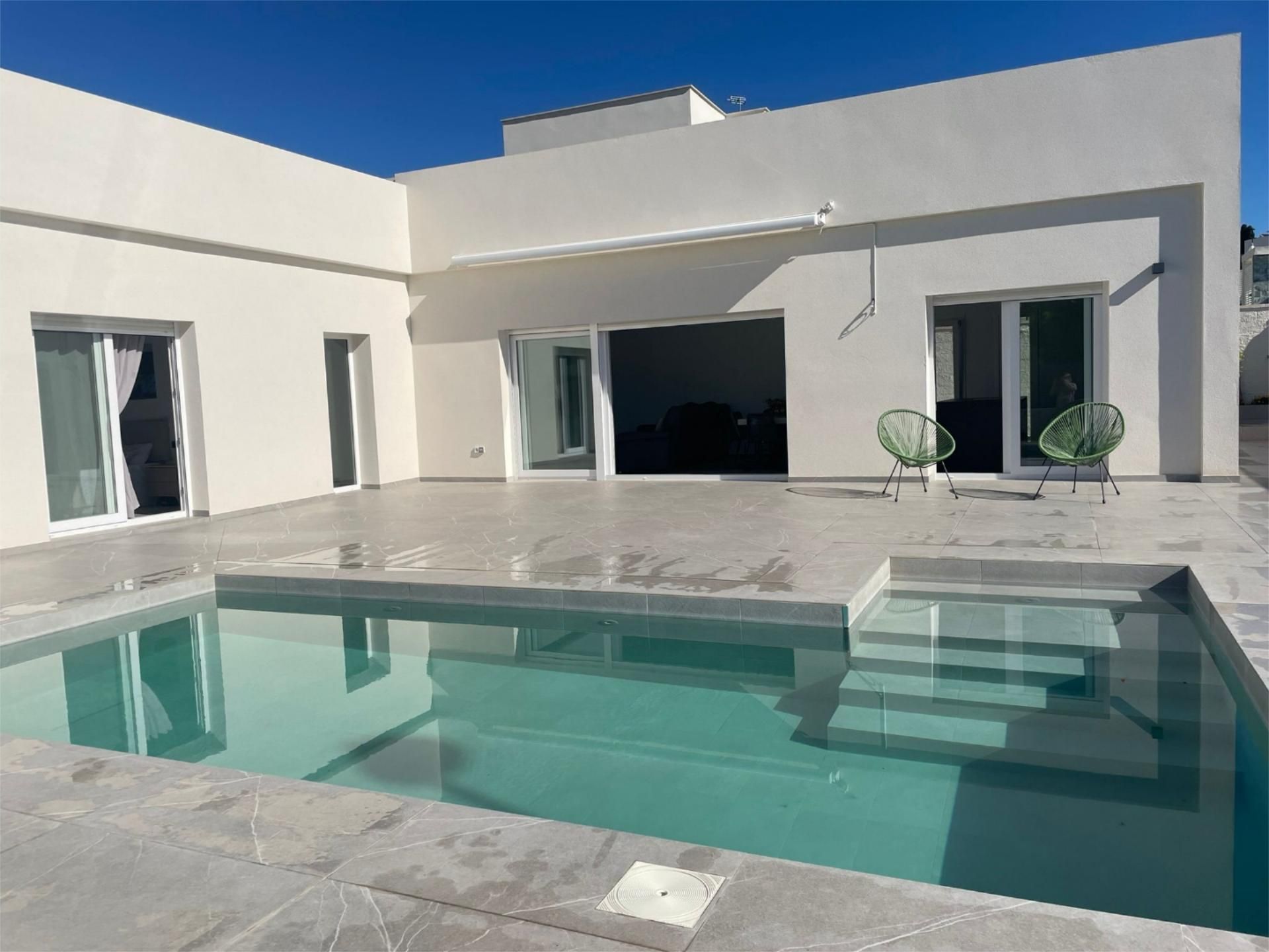 House or chalet to rent in Calle Arcipreste de Hita, 6, El Vedat - Santa Apolonia House or chalet to rent in Calle Arcipreste de Hita, 6, El Vedat - Santa Apolonia