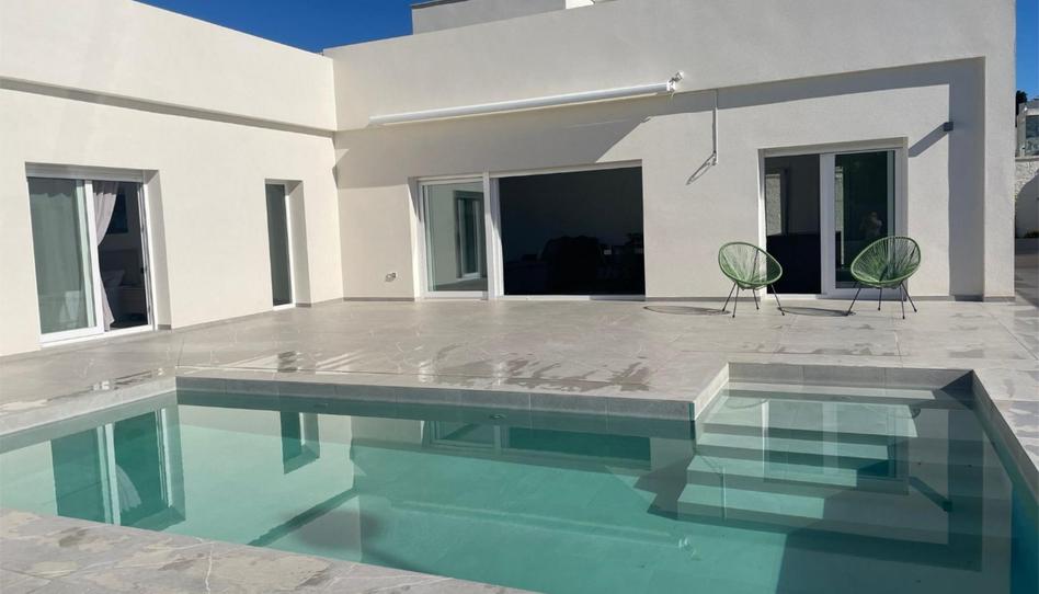 House or chalet to rent in Calle Arcipreste de Hita, 6, El Vedat - Santa Apolonia, Valencia - image 1 Photo 1 of House or chalet to rent in Calle Arcipreste de Hita, 6, El Vedat - Santa Apolonia, Valencia