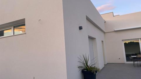 House or chalet to rent in Calle Arcipreste de Hita, 6, El Vedat - Santa Apolonia, Valencia - image 4 Photo 4 of House or chalet to rent in Calle Arcipreste de Hita, 6, El Vedat - Santa Apolonia, Valencia