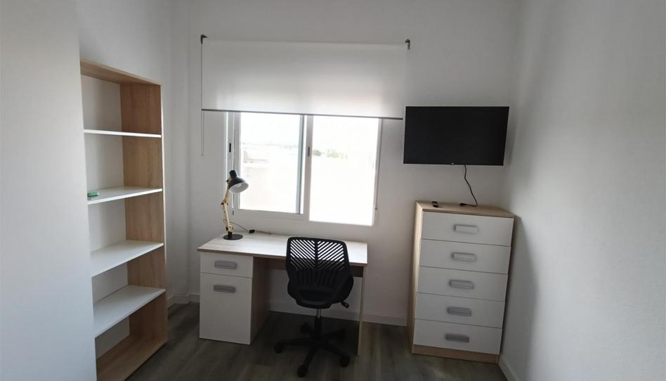 Flat to share in Avinguda de la Diagonal, 10, Centro, Alicante - image 1 Photo 1 of Flat to share in Avinguda de la Diagonal, 10, Centro, Alicante