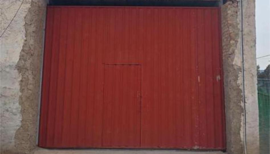 Industrial buildings to rent in Alfonso XIII, Melilla - image 1 Photo 1 of Industrial buildings to rent in Alfonso XIII, Melilla