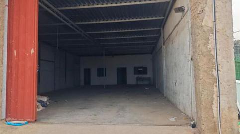 Industrial buildings to rent in Alfonso XIII, Melilla - image 2 Photo 2 of Industrial buildings to rent in Alfonso XIII, Melilla