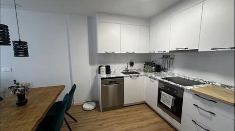 Flat to rent in Calle Abad de Tormes, 2, Colonia Madrid, Alicante - image 4 Photo 4 of Flat to rent in Calle Abad de Tormes, 2, Colonia Madrid, Alicante