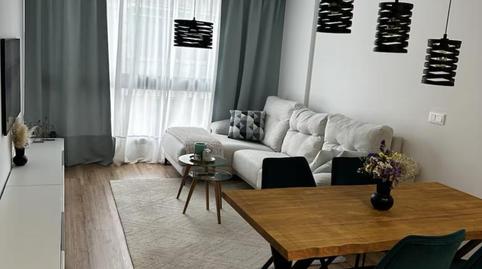 Flat to rent in Calle Abad de Tormes, 2, Colonia Madrid, Alicante - image 3 Photo 3 of Flat to rent in Calle Abad de Tormes, 2, Colonia Madrid, Alicante