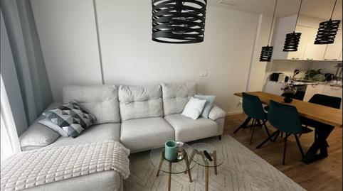 Flat to rent in Calle Abad de Tormes, 2, Colonia Madrid, Alicante - image 2 Photo 2 of Flat to rent in Calle Abad de Tormes, 2, Colonia Madrid, Alicante