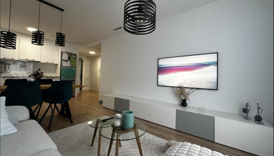 Flat to rent in Calle Abad de Tormes, 2, Colonia Madrid, Alicante - image 1 Photo 1 of Flat to rent in Calle Abad de Tormes, 2, Colonia Madrid, Alicante