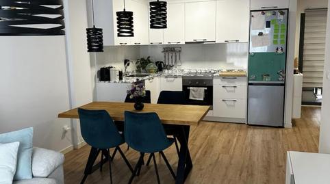 Flat to rent in Calle Abad de Tormes, 2, Colonia Madrid, Alicante - image 5 Photo 5 of Flat to rent in Calle Abad de Tormes, 2, Colonia Madrid, Alicante