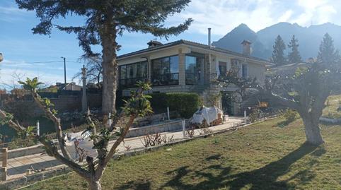 Casa o chalet en venta en Avenida Vizcaya, 16, Ayegui / Aiegi, Navarra - imagen 2 Foto 2 de Casa o chalet en venta en Avenida Vizcaya, 16, Ayegui / Aiegi, Navarra