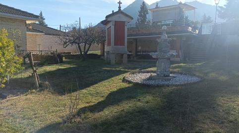 Casa o chalet en venta en Avenida Vizcaya, 16, Ayegui / Aiegi, Navarra - imagen 4 Foto 4 de Casa o chalet en venta en Avenida Vizcaya, 16, Ayegui / Aiegi, Navarra