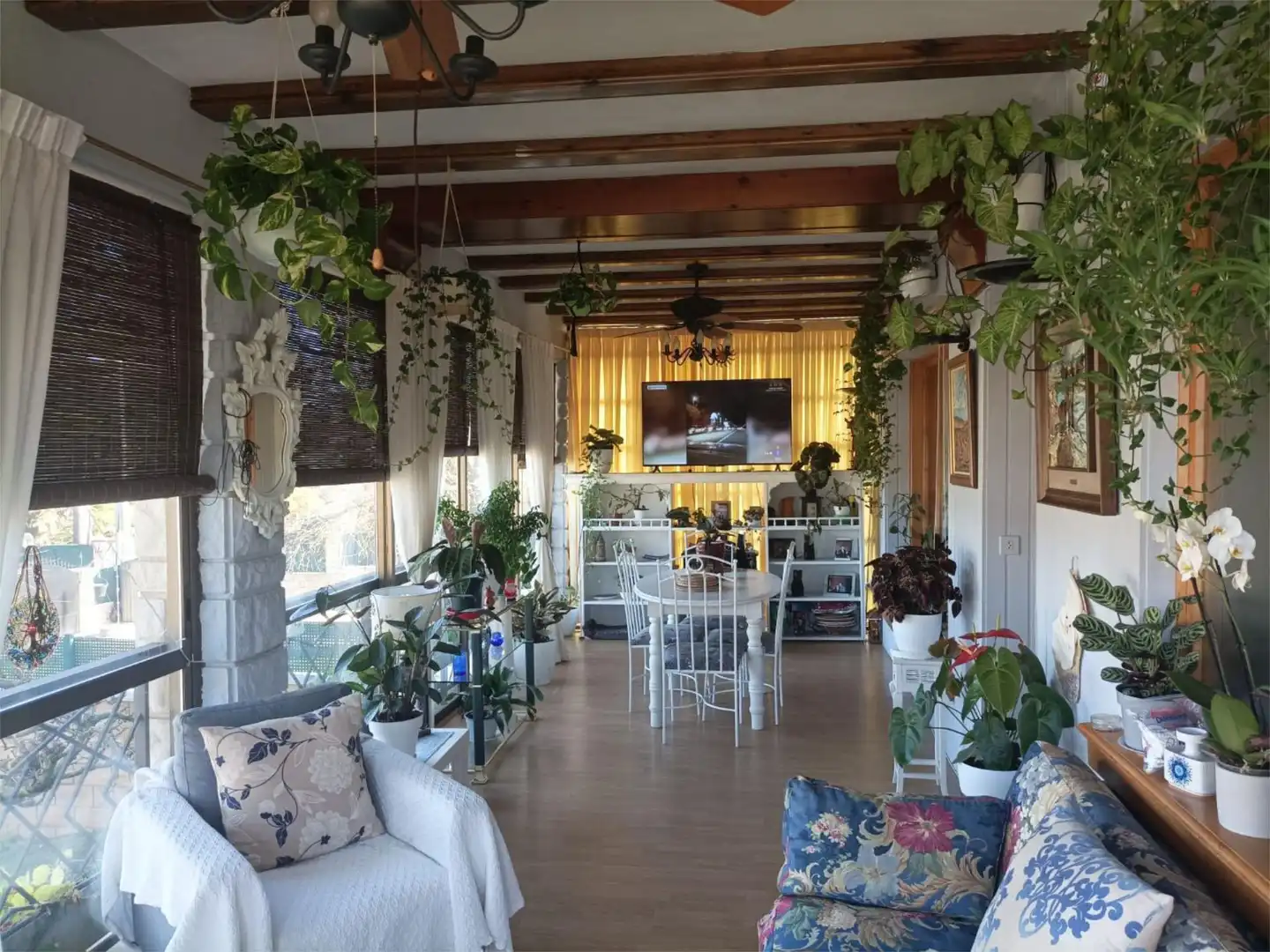 Casa o chalet en venta en Avenida Vizcaya, 16, Ayegui / Aiegi Terraza de Casa o chalet en venta en Ayegui / Aiegi con Aire acondicionado, Terraza y Piscina