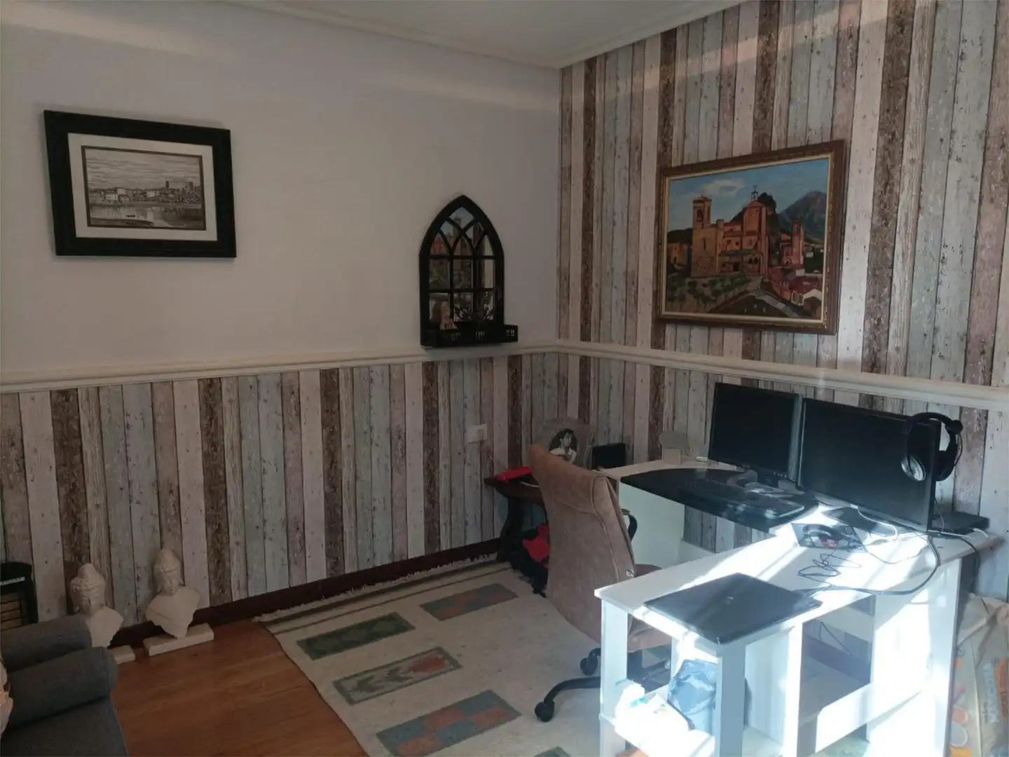 Casa o chalet en venta en Avenida Vizcaya, 16, Ayegui / Aiegi Casa o chalet en venta en Ayegui / Aiegi con Aire acondicionado, Terraza y Piscina