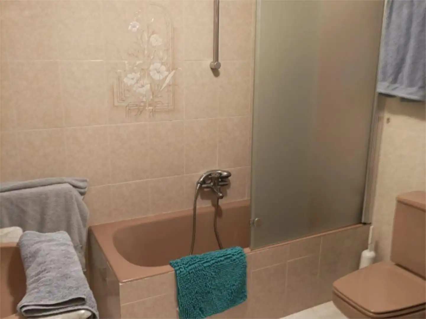 Casa o chalet en venta en Avenida Vizcaya, 16, Ayegui / Aiegi Baño de Casa o chalet en venta en Ayegui / Aiegi con Aire acondicionado, Terraza y Piscina