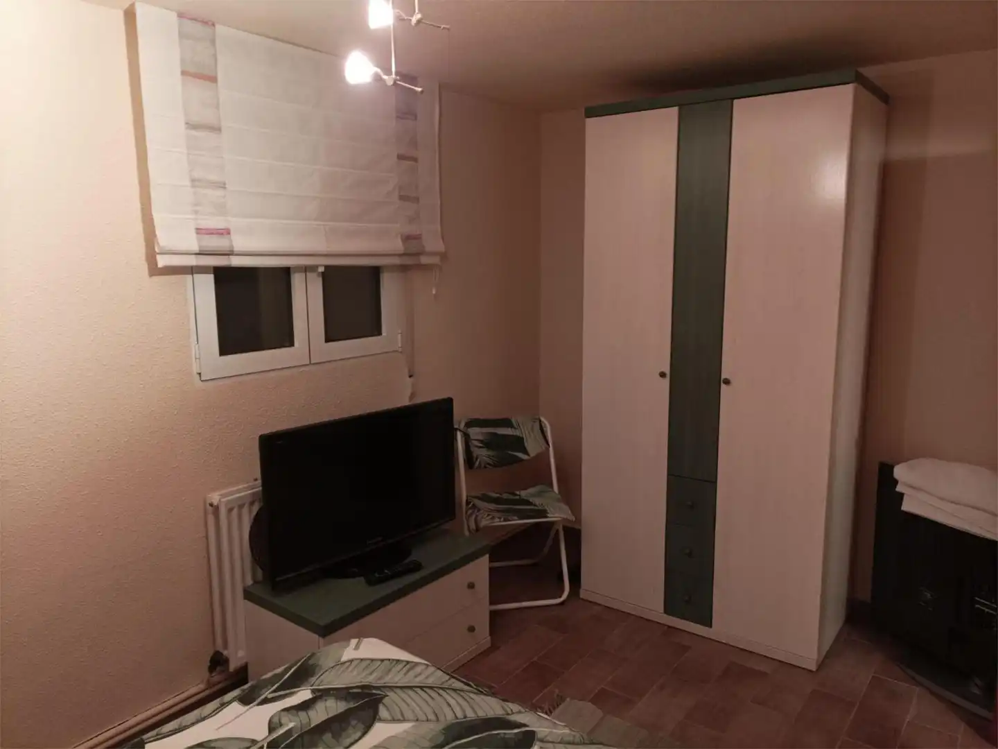 Casa o chalet en venta en Avenida Vizcaya, 16, Ayegui / Aiegi Habitación de Casa o chalet en venta en Ayegui / Aiegi con Aire acondicionado, Terraza y Piscina