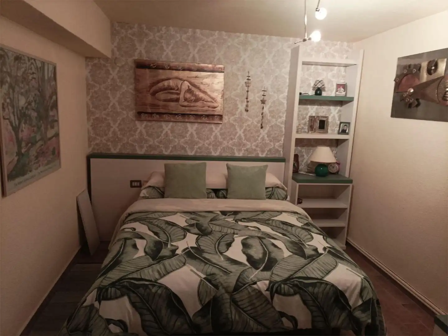 Casa o chalet en venta en Avenida Vizcaya, 16, Ayegui / Aiegi Habitación de Casa o chalet en venta en Ayegui / Aiegi con Aire acondicionado, Terraza y Piscina