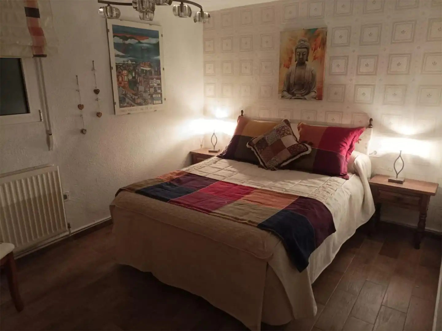 Casa o chalet en venta en Avenida Vizcaya, 16, Ayegui / Aiegi Habitación de Casa o chalet en venta en Ayegui / Aiegi con Aire acondicionado, Terraza y Piscina