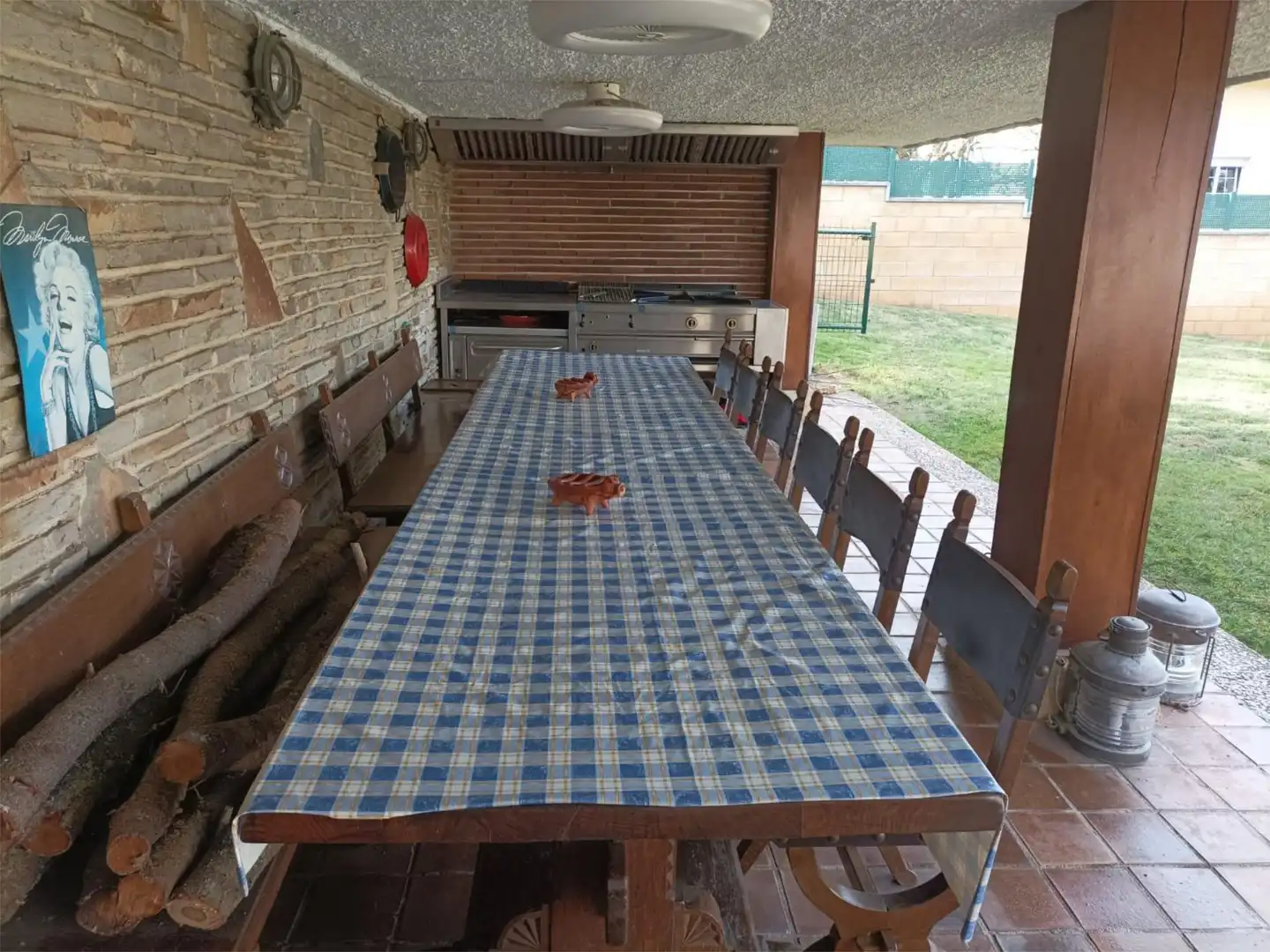 Casa o chalet en venta en Avenida Vizcaya, 16, Ayegui / Aiegi Casa o chalet en venta en Ayegui / Aiegi con Aire acondicionado, Terraza y Piscina