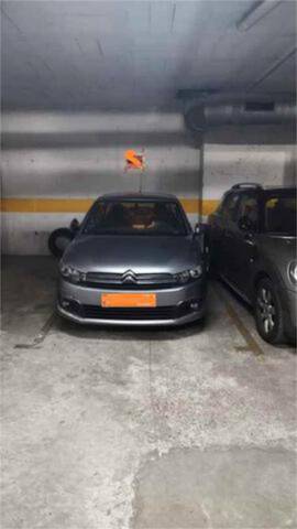 Garaje en Alquiler en El Viso del Alcor