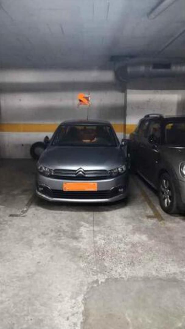 Garatge de lloguer a El Viso del Alcor Aparcament de Garatge de lloguer en El Viso del Alcor