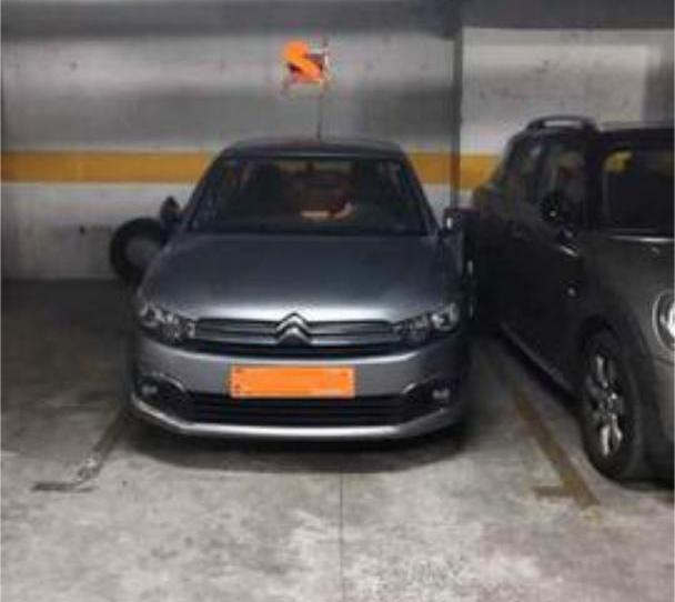 Garatge de lloguer a El Viso del Alcor, Sevilla - imatge 1 Foto 1 de Garatge de lloguer a El Viso del Alcor, Sevilla