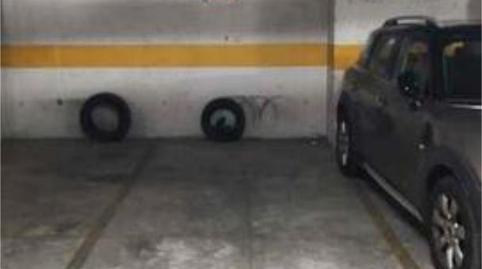 Garatge de lloguer a El Viso del Alcor, Sevilla - imatge 2 Foto 2 de Garatge de lloguer a El Viso del Alcor, Sevilla