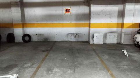 Garatge de lloguer a El Viso del Alcor, Sevilla - imatge 3 Foto 3 de Garatge de lloguer a El Viso del Alcor, Sevilla