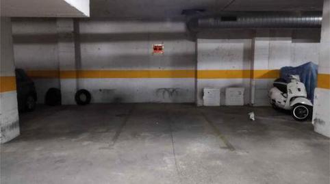 Garatge de lloguer a El Viso del Alcor, Sevilla - imatge 4 Foto 4 de Garatge de lloguer a El Viso del Alcor, Sevilla