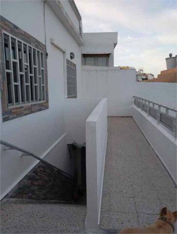 Casa-chalet en Alquiler en Almatriche