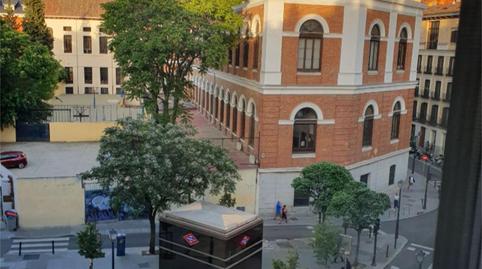Flat to rent in Calle de San Bernardino, 2, Universidad - Malasaña, Madrid - image 5 Photo 5 of Flat to rent in Calle de San Bernardino, 2, Universidad - Malasaña, Madrid