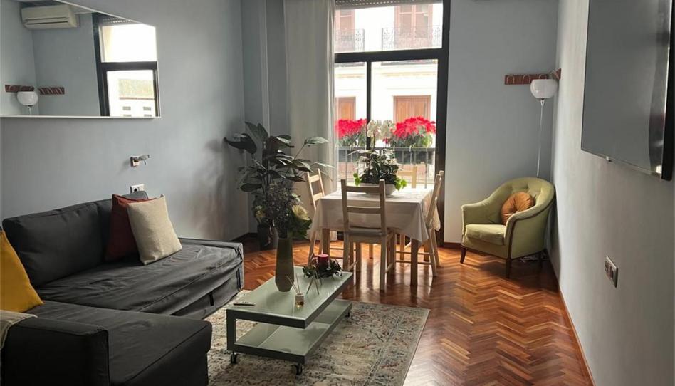 Flat to rent in Calle de San Bernardino, 2, Universidad - Malasaña, Madrid - image 1 Photo 1 of Flat to rent in Calle de San Bernardino, 2, Universidad - Malasaña, Madrid