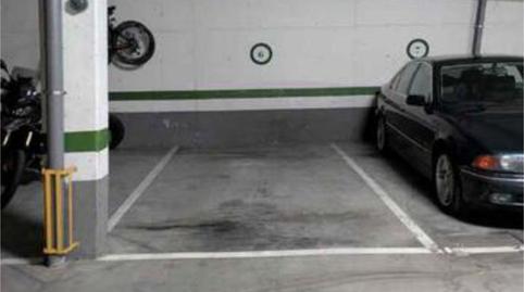 Garatge de lloguer a Sevilla la Nueva, Madrid - imatge 2 Foto 2 de Garatge de lloguer a Sevilla la Nueva, Madrid