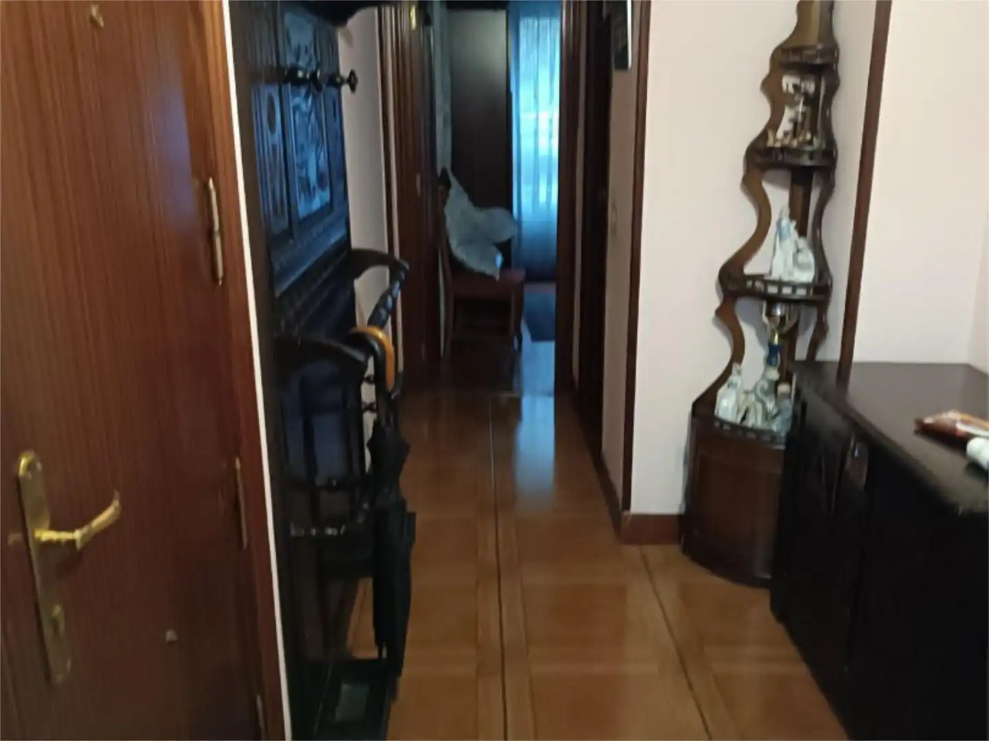 Piso en venta en Barrena Kalea, 18, Eibar Piso en venta en Eibar con Balcón