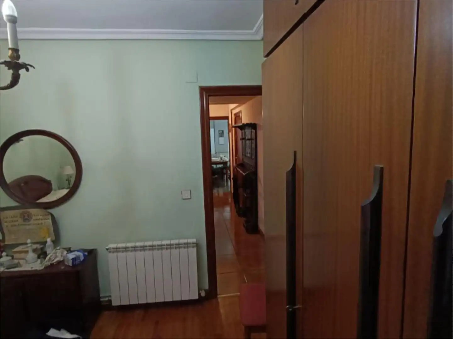 Piso en venta en Barrena Kalea, 18, Eibar Piso en venta en Eibar con Balcón