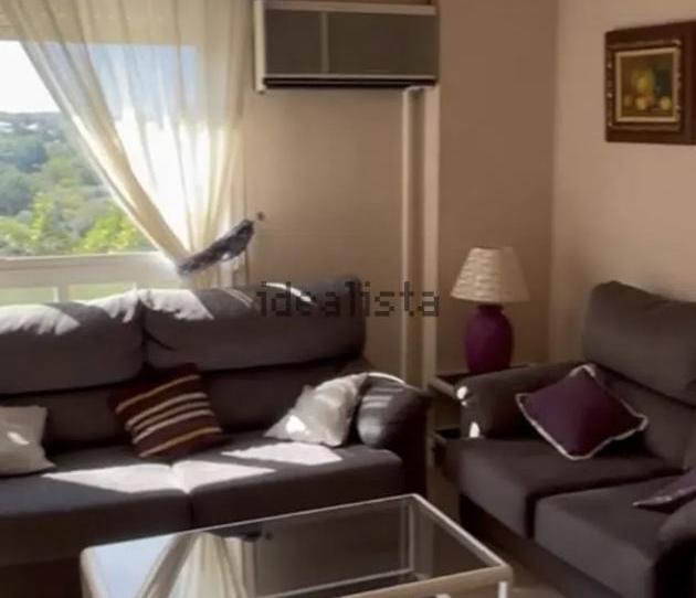 Flat to share in Plaza de la Constitución, 1, Viator, Almería - image 1 Photo 1 of Flat to share in Plaza de la Constitución, 1, Viator, Almería