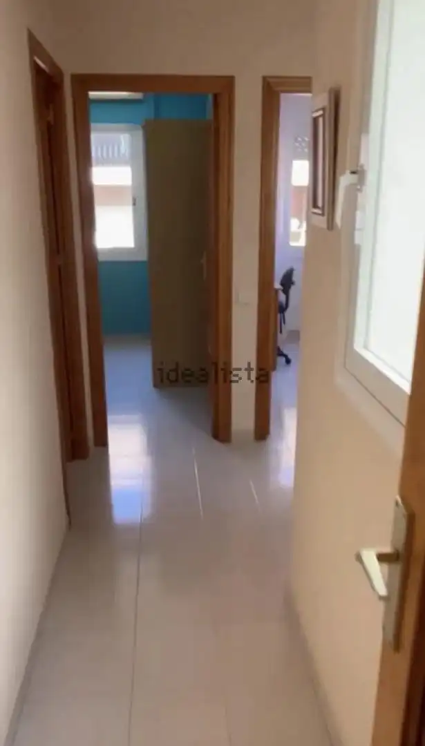 Habitación en Plaza de la Constitución, 1, Viator Piso para compartir en Viator con Aire acondicionado, Terraza y Amueblado