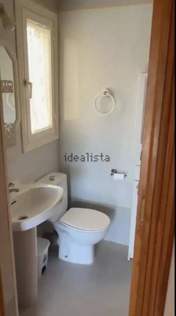 Habitación en Plaza de la Constitución, 1, Viator Baño de Piso para compartir en Viator con Aire acondicionado, Terraza y Amueblado